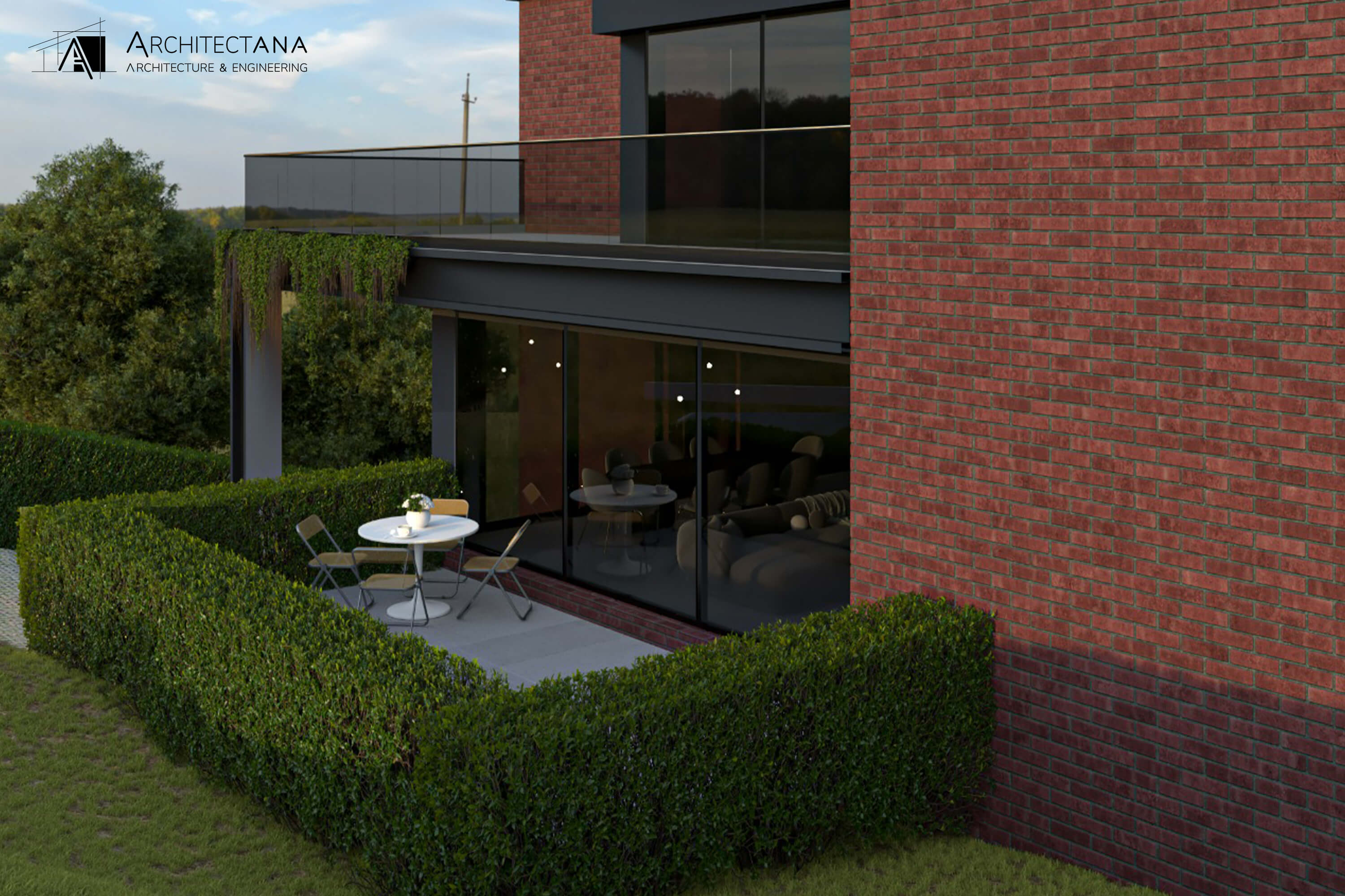 2024 | PEPINSTER – HEDENDAAGS APPARTEMENTSGEBOUW